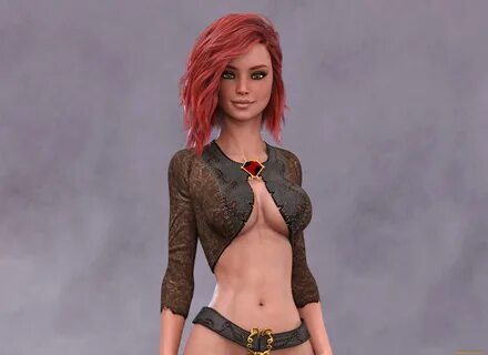 Girl 003