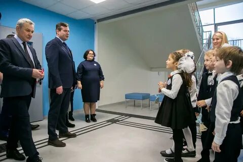 Гимназии коломны