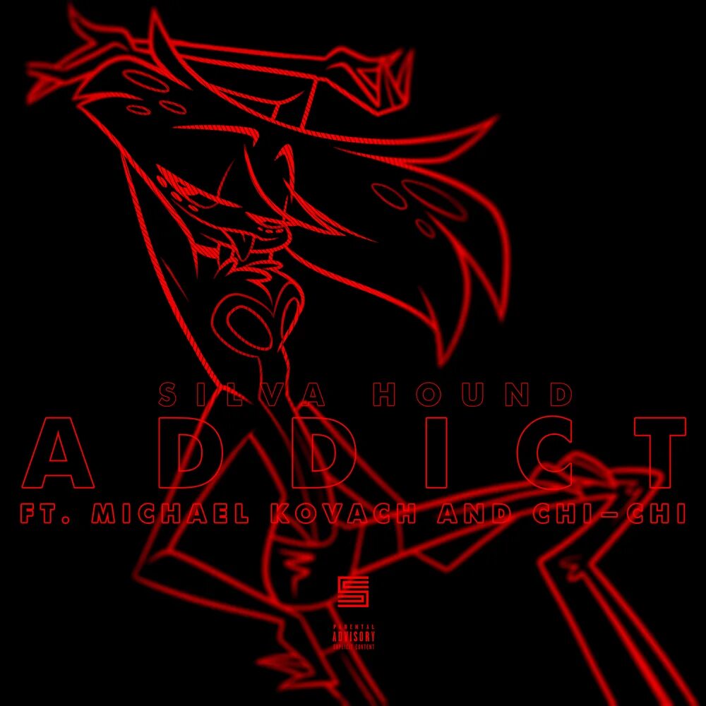 Addict hazbin текст. Addict silva hound. silva hound feat. michael kovach and chi-chi - addict. addict отель хазбин. addict silva hound feat. michael.