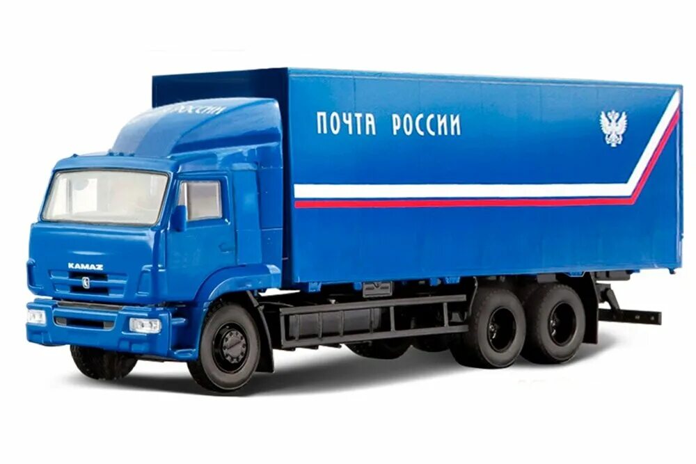 Грузовая машина озон