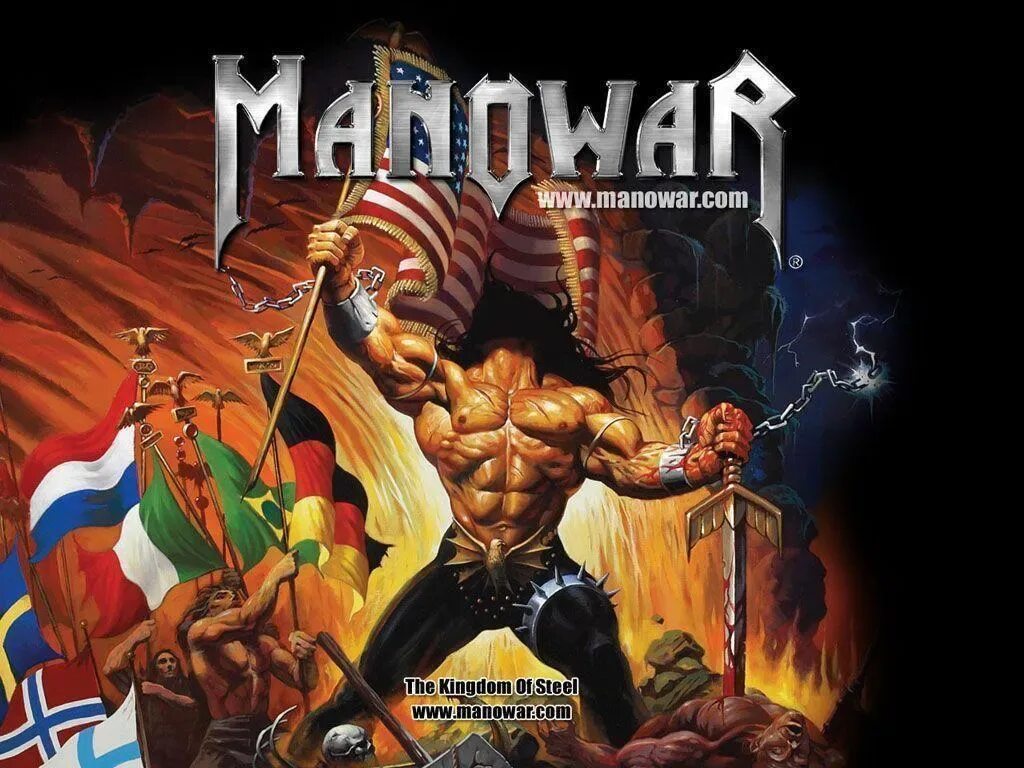 Manowar flac. Группа manowar иллюстрации. manowar warriors of the world обложка. группа manowar 2025. manowar постеры.