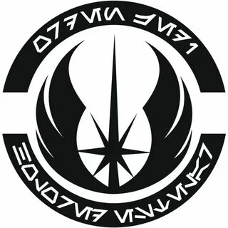 Jedi order