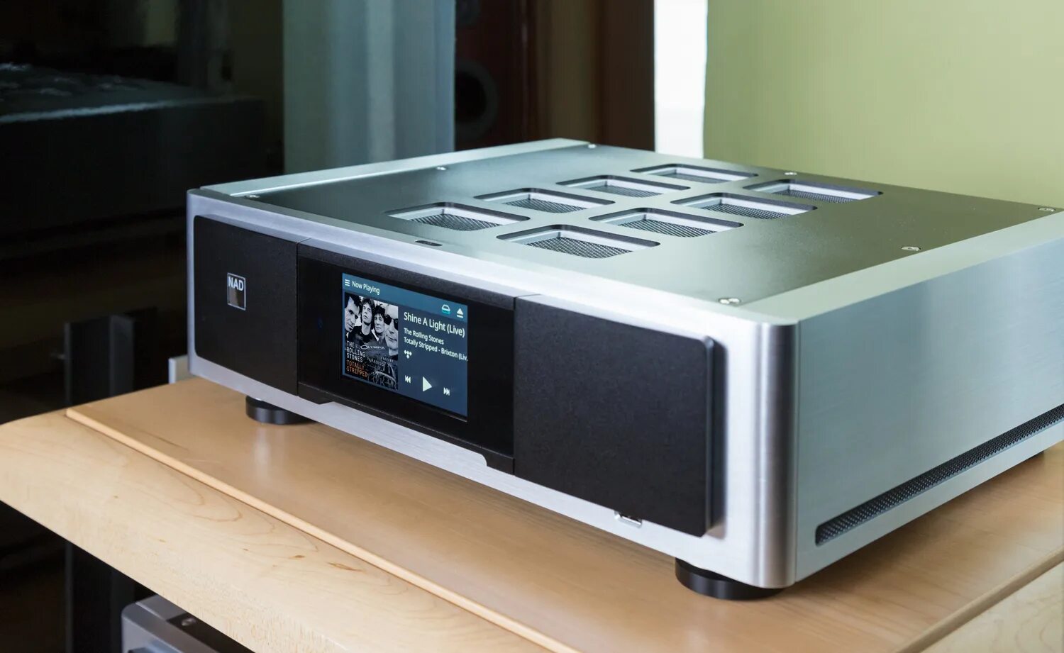 Eversolo a6 master edition. Nad CD m50. Медиаплеер nad m50.2. Nad m50 Streamer.. Nad Masters Series m50/m.