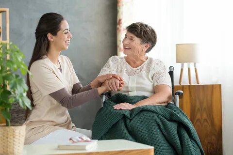 Бесплатное проживание для женщины