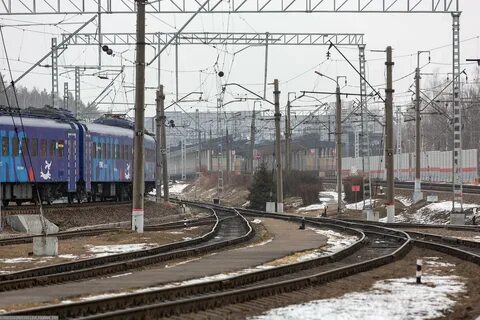 Электричка нижний тагил депо