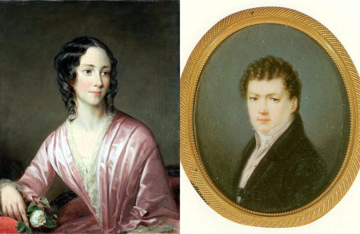 Урожденная в году. Княжна леонилла барятинская. Графиня фикельмон. Урожденная в году. Урожденная в году.