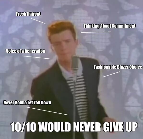 Never gonna give u up. Рик Эстли never gonna give you up up в полный рост. Рик Эстли Невер гона ГИВ Ю. Рик Эстли never gonna give. Rick Astley never gonna give u up.