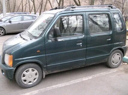 Вагон р плюс