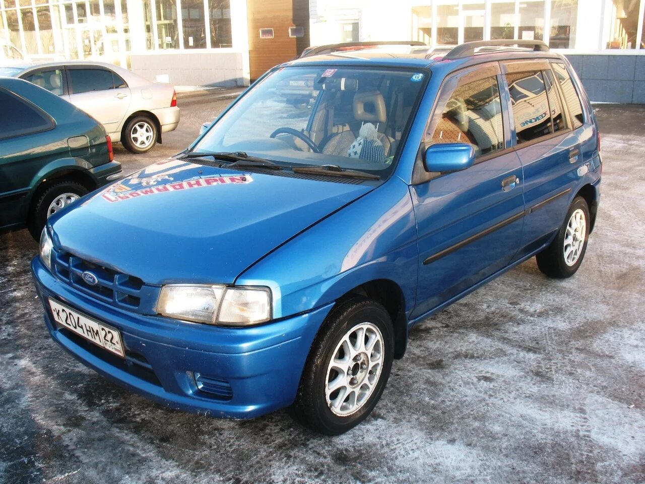 Mazda Demio 1997. Mazda Demio, 1997 г. в.. Мазда Demio, 1997 г.. Мазда Демио 97г.