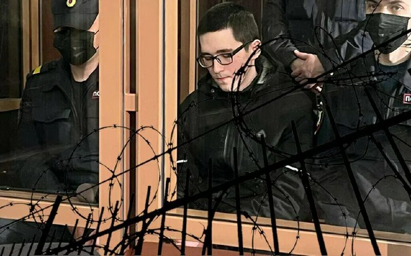 пожизненные приговоры. казань, школа, ильназ-стрелок. где сидит галявиев. ильназ галявиев 2023. суд приговор.