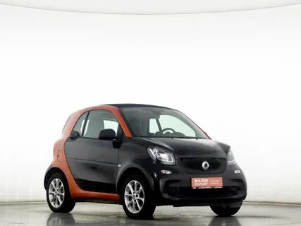 Smart 2018