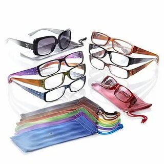 Glasses set