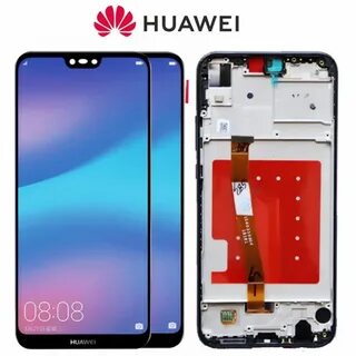 Huawei lite экрана