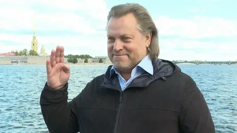 Возвращение питер