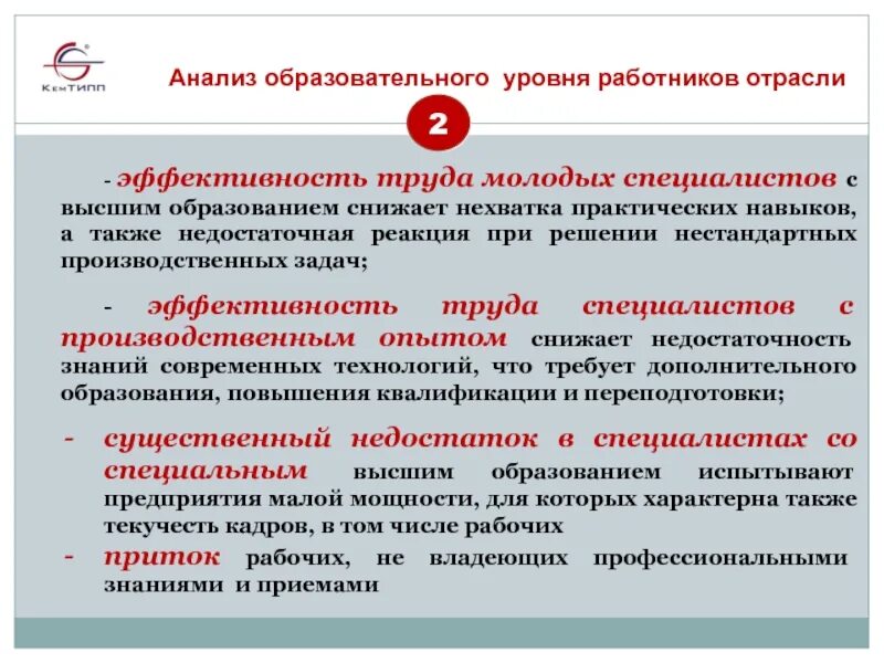 Анализ образовательных сайтов. Анализ образования. Образование анализ сотрудников. Образовательный уровень работников. Отраслевая эффективность.