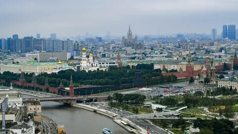 Московские сокращения