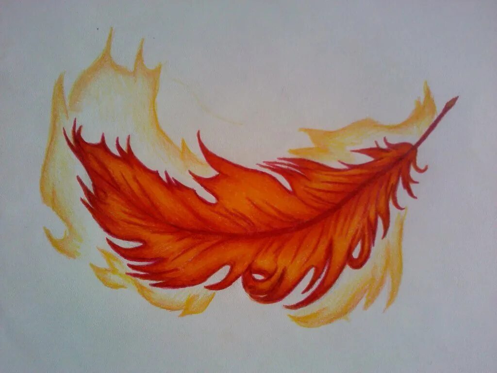 Рисование пера жар птицы. Рисование перо Жар птицы. Образ огня. Перо жарпитцв. Огонь рисунок.