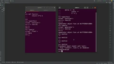 Генерация изображений python