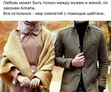 Мир симпатий