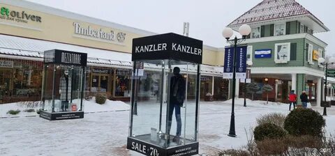 Аутлет внуково как добраться