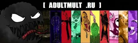 Aduĺtmult tv