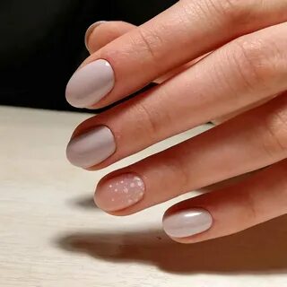 Oval short