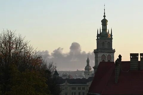 Львовская область последние новости