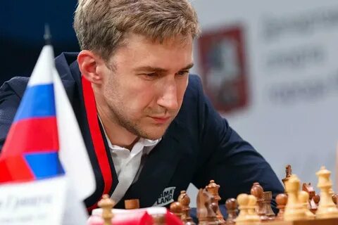 15 чемпион по шахматам