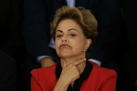 Дилма русеф
