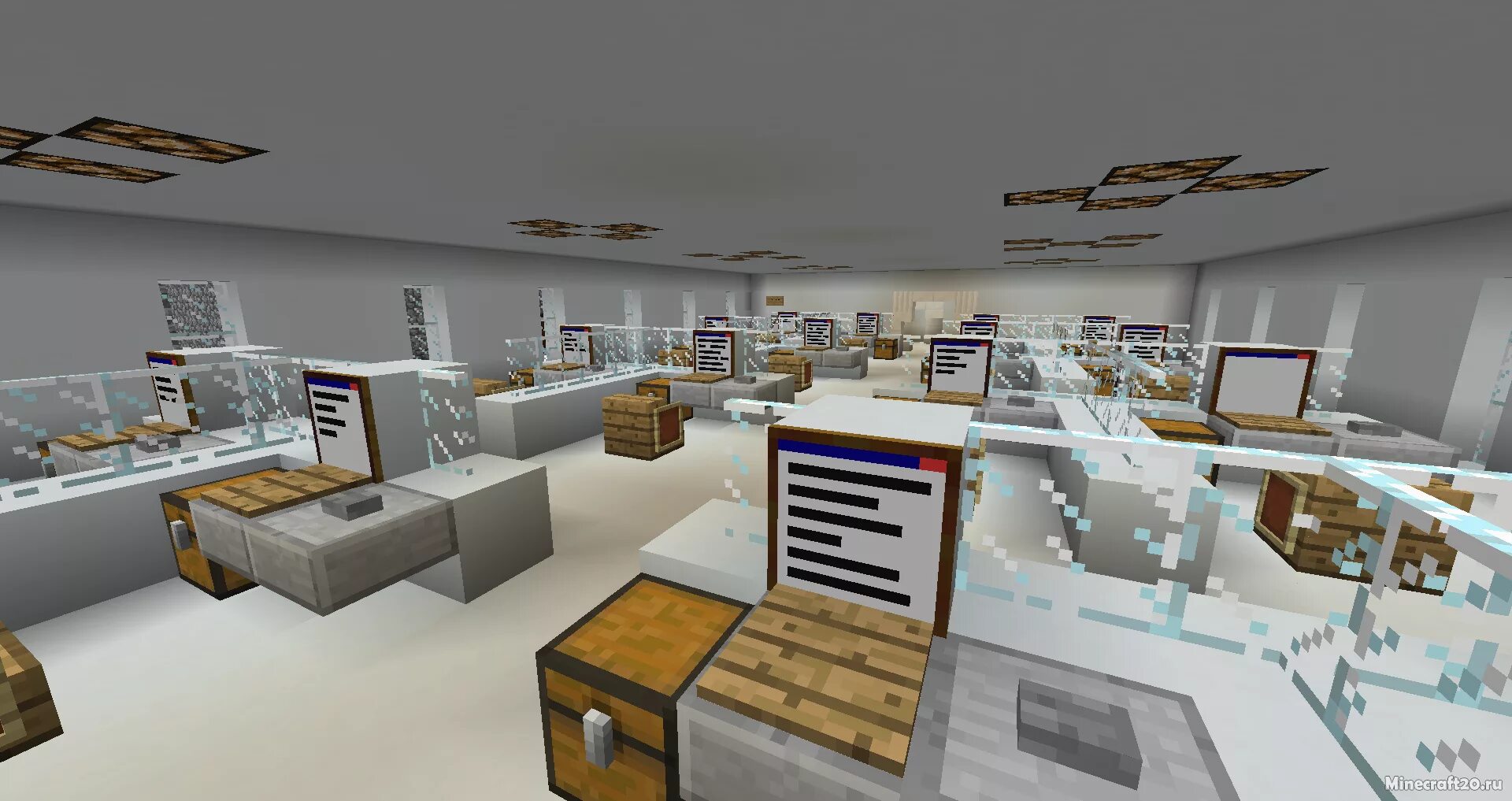 Logic world