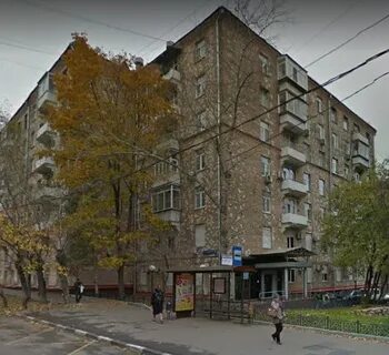 Ул грузинская дом