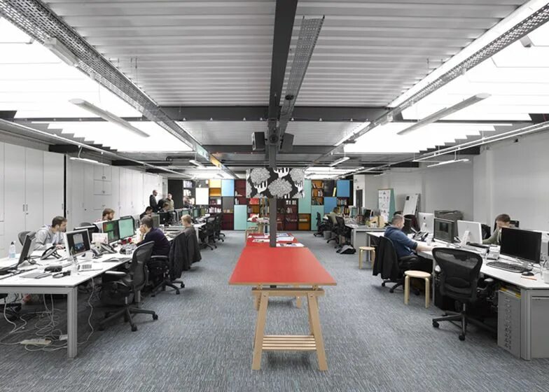 Office a1