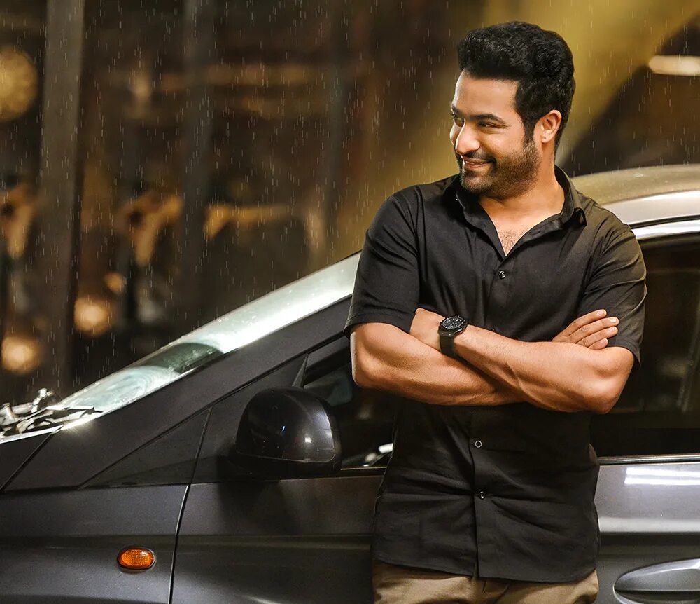 Ntr island. NTR Aravinda Sametha. NTR контент.