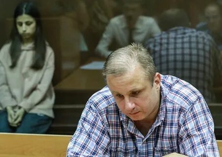 Отпустили сестер