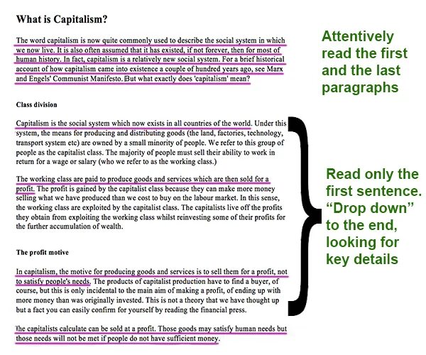 Read the examples. Skimming reading ielts. ielts reading skimming scanning. skimming reading examples. сканнинг examples.