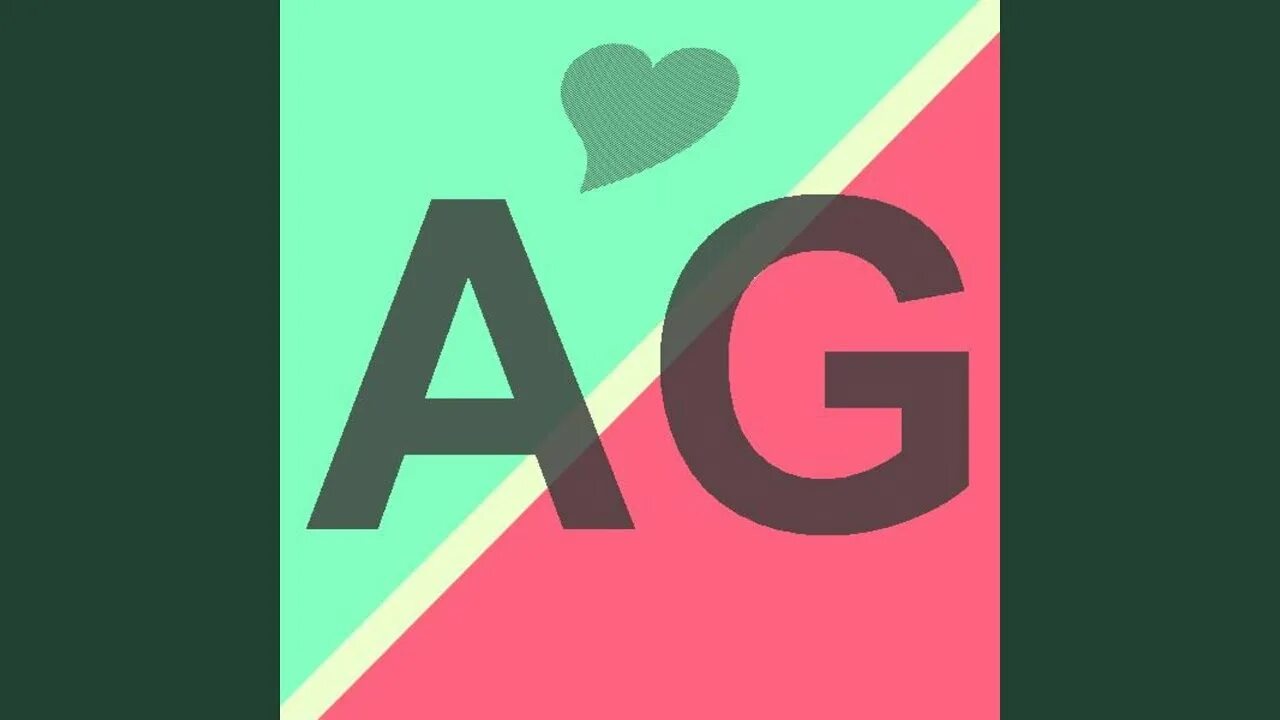 А+Г Love. G. Буква а любовь. Любовные буквы.