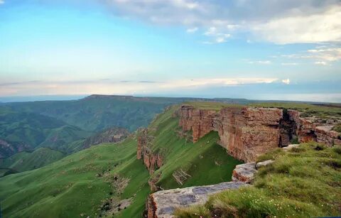 Каньон кисловодск
