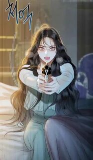 Serena manhwa