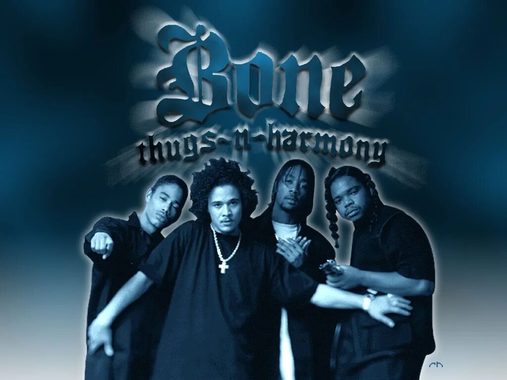 Bone thugs harmony. Группа Bone Thugs-n-Harmony. Bone Thugs-n-Harmony 1994. Bone Thugs-n-Harmony 1995. Фото Bone Thug n Harmony.