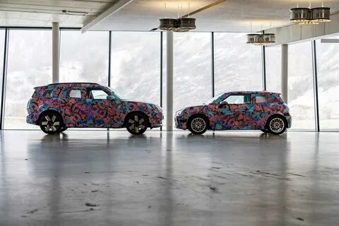 Mini gen