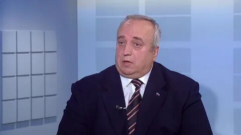Клинцевич телеграм