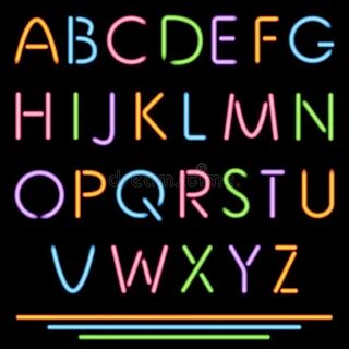 Abc fonts