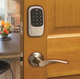 Security locks