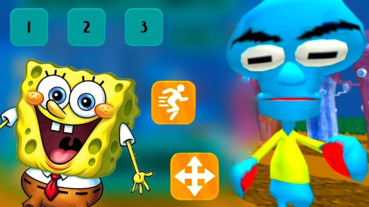 Hello sponge neighbor. Игра спанч боб гренни. привет сосед сквидвард. губка боб neighbor. гренни губка боб.