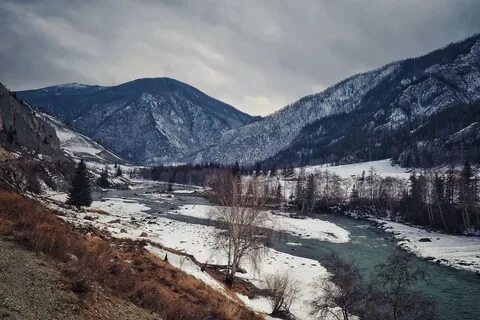 Гора почтовая