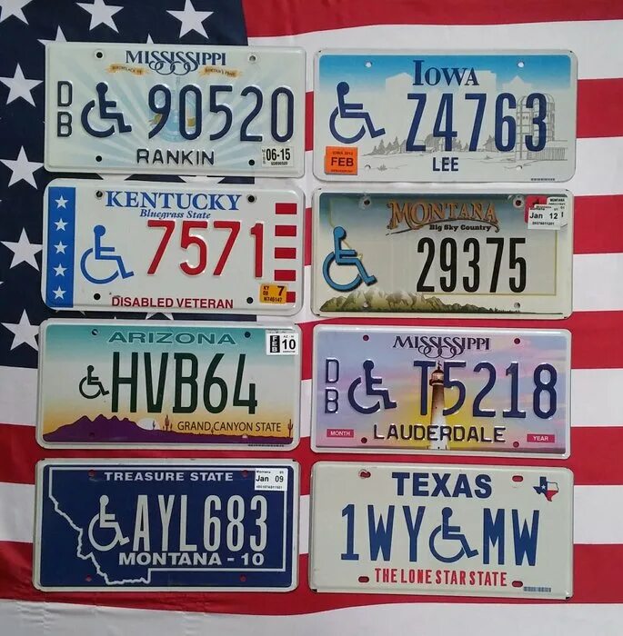 Us number. Usa number plates. american license plates. license plate usa. license plate number.