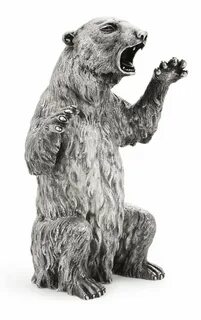 Silver bears