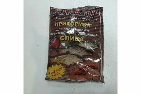 Рецепт приманки
