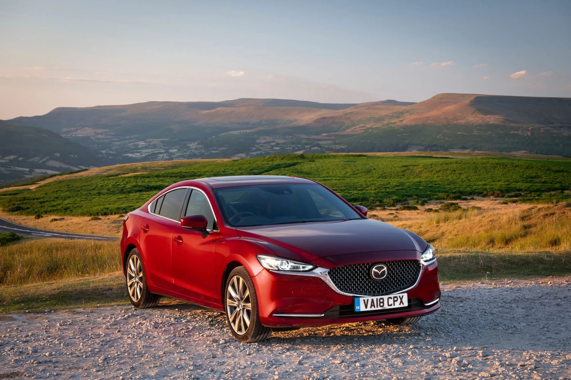 Машина мазда фото. Mazda 6 2018. Mazda 6 2019. Мазда 6 красная 2018. Mazda Mazda 6 2019.