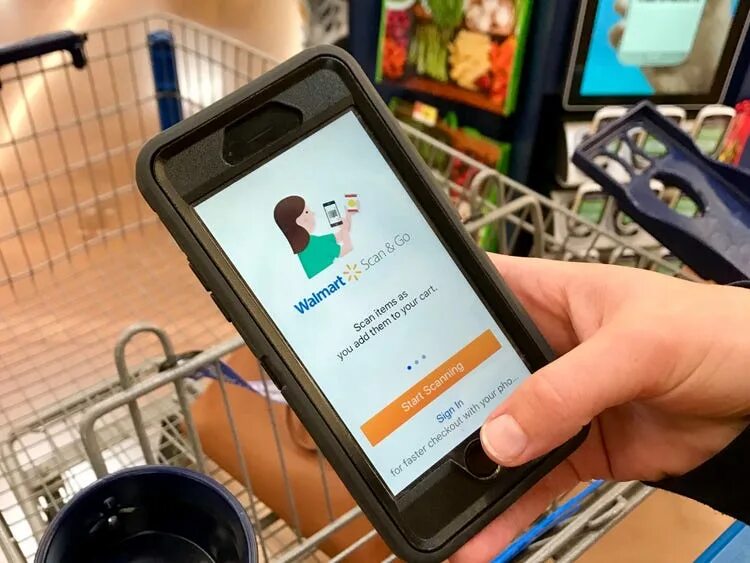 Приложение scan&go. Сканируют продукты смартфоном. Сканирует продукт. Scan&go в магазинах. Сканер мобильного телефона